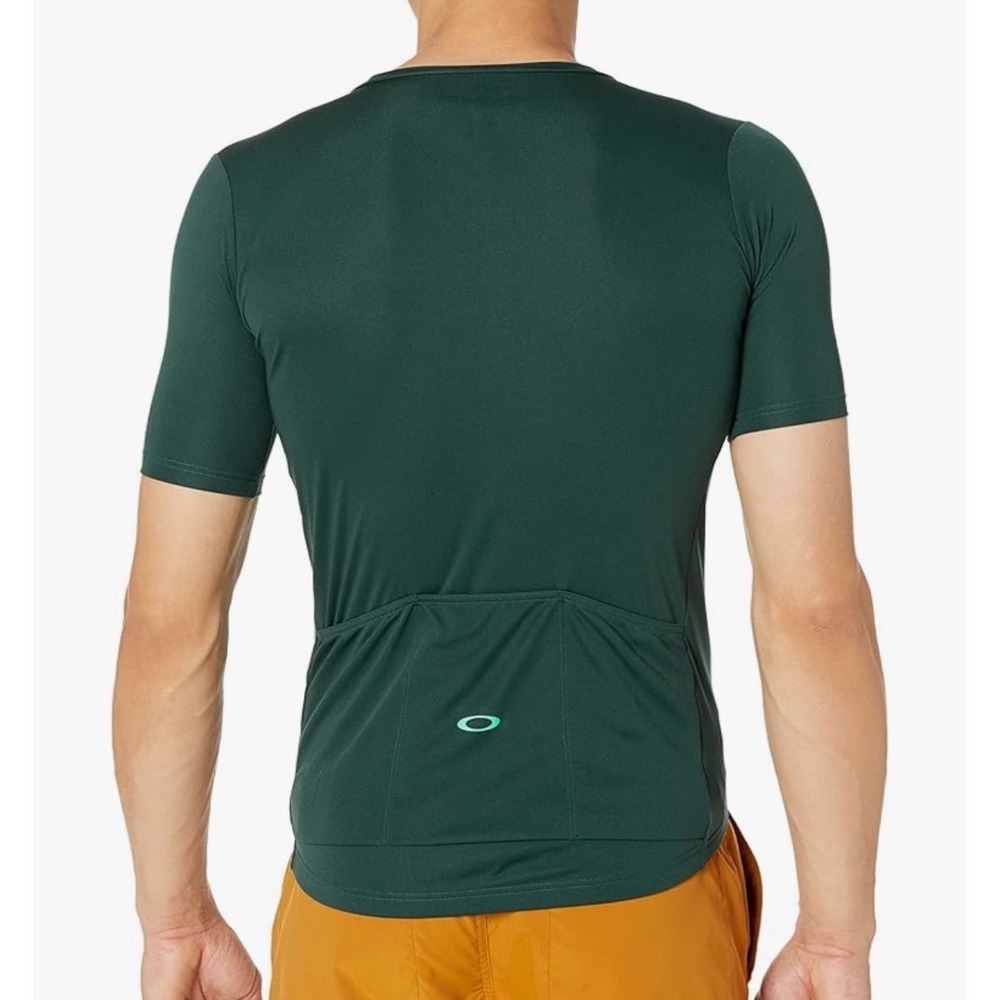 Oakley‎ Men's NWT Icon Classic Short Sleeve Jersey - Picture 2 of 5